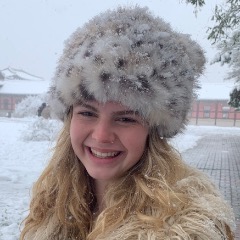 Lucinda profile picture
