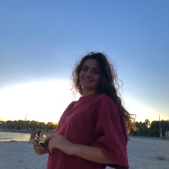 Lena profile picture