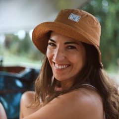 Maria profile picture
