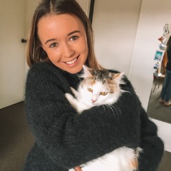 Amy profile picture