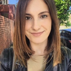 Daisy profile picture