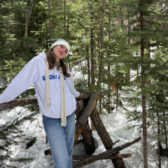 Violet profile picture