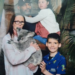 Kelly profile picture