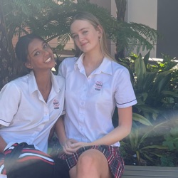 Mikaela profile picture