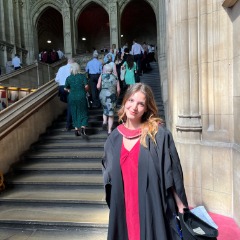 Eleanor profile picture