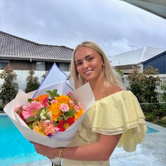 Charlotte profile picture