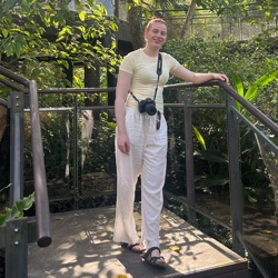 Harmony profile picture