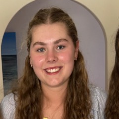 Isadora profile picture