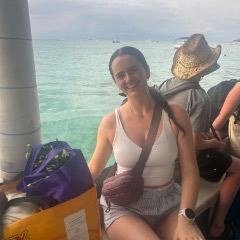 Laoise profile picture