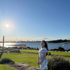 Usha profile picture