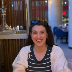 Carol profile picture