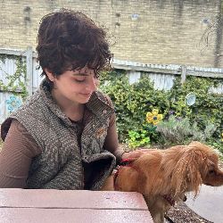 Sloane profile picture