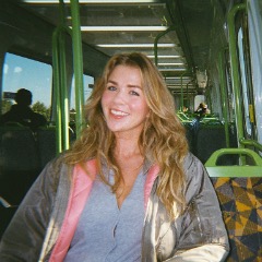 Anna profile picture
