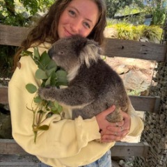 Lucy profile picture