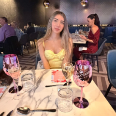 Victoria profile picture