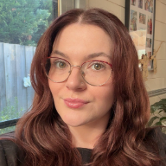 Keely profile picture