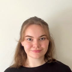 Olivia profile picture