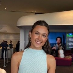 Georgia profile picture