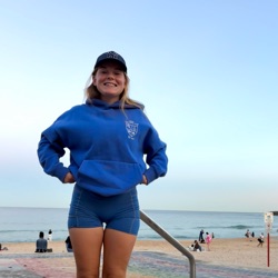 Marina profile picture