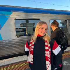 Chloe profile picture