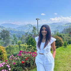 Nayani profile picture