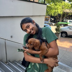 Ganaarthy profile picture