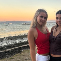 Daniela profile picture