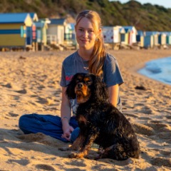 Ella profile picture