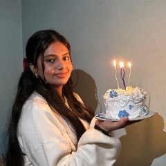 Sharbinda ( shreya) profile picture