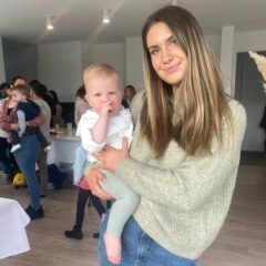 Isla profile picture