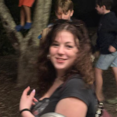 Lily profile picture