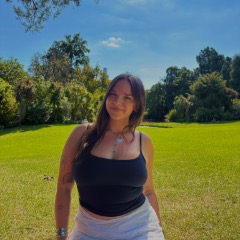 Megan profile picture