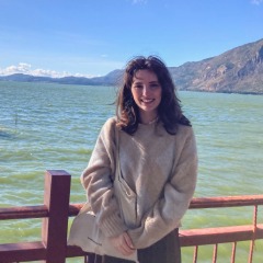 Chloe profile picture