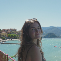 Tessa profile picture