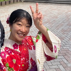 Rikako profile picture