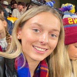 Charlotte profile picture