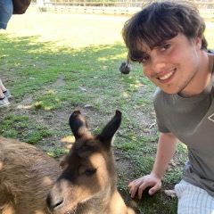 Cameron profile picture