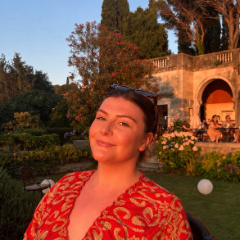 Melissa profile picture