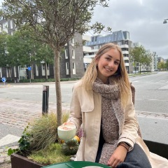 Sally profile picture