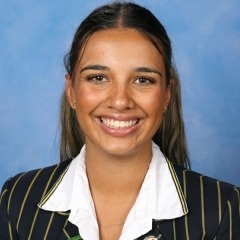 Sophia profile picture