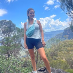 Francesca profile picture