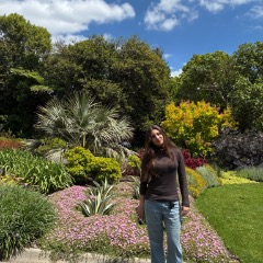 Catalina profile picture