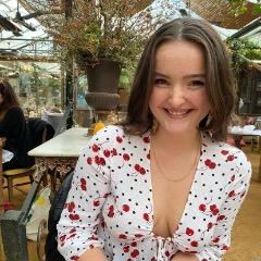 Amelia profile picture