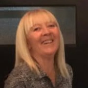Sharon profile picture