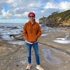 Kathryn profile picture