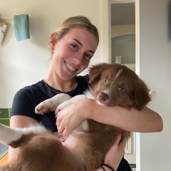 Astrid profile picture