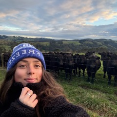 Bridie profile picture