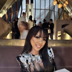 Iswatul (sharline) profile picture