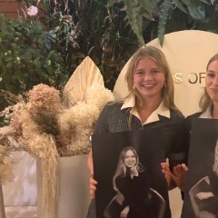 Matilda profile picture