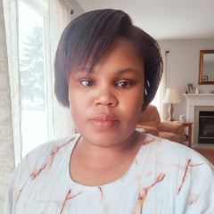 Leah waithira profile picture